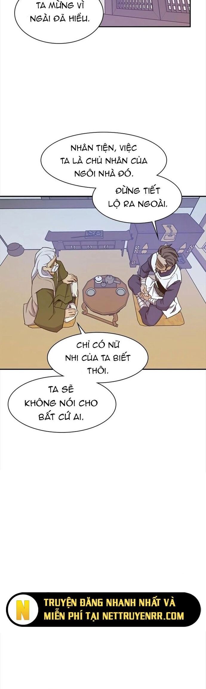 Kẻ Mạnh Nhất Lịch Sử Chapter 39 - 38