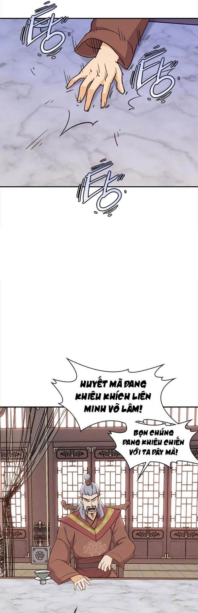 Kẻ Mạnh Nhất Lịch Sử Chapter 39 - 39