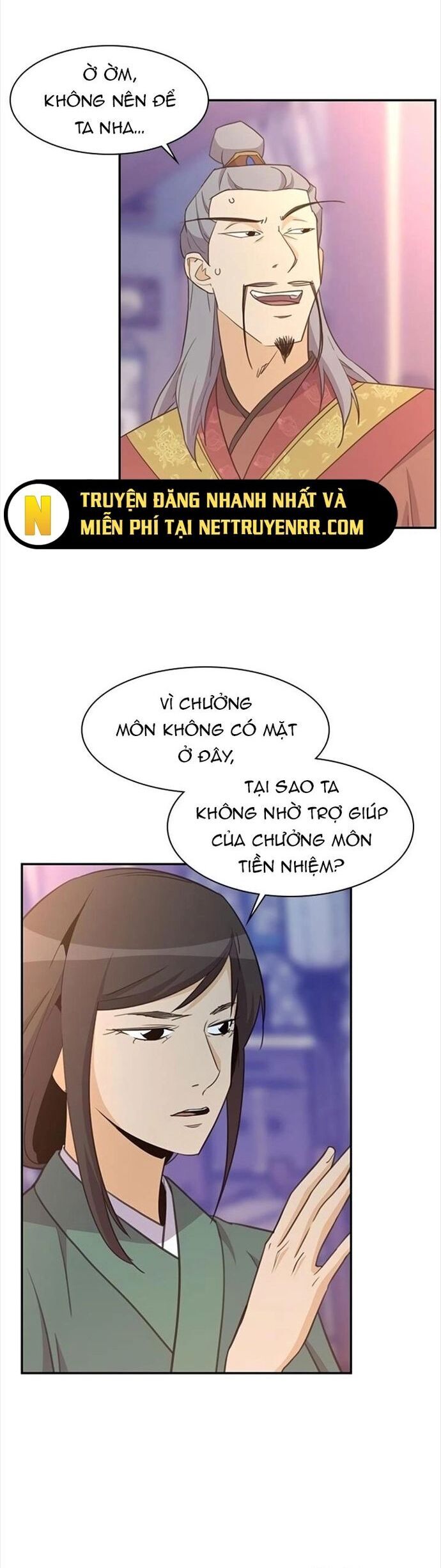 Kẻ Mạnh Nhất Lịch Sử Chapter 39 - 42