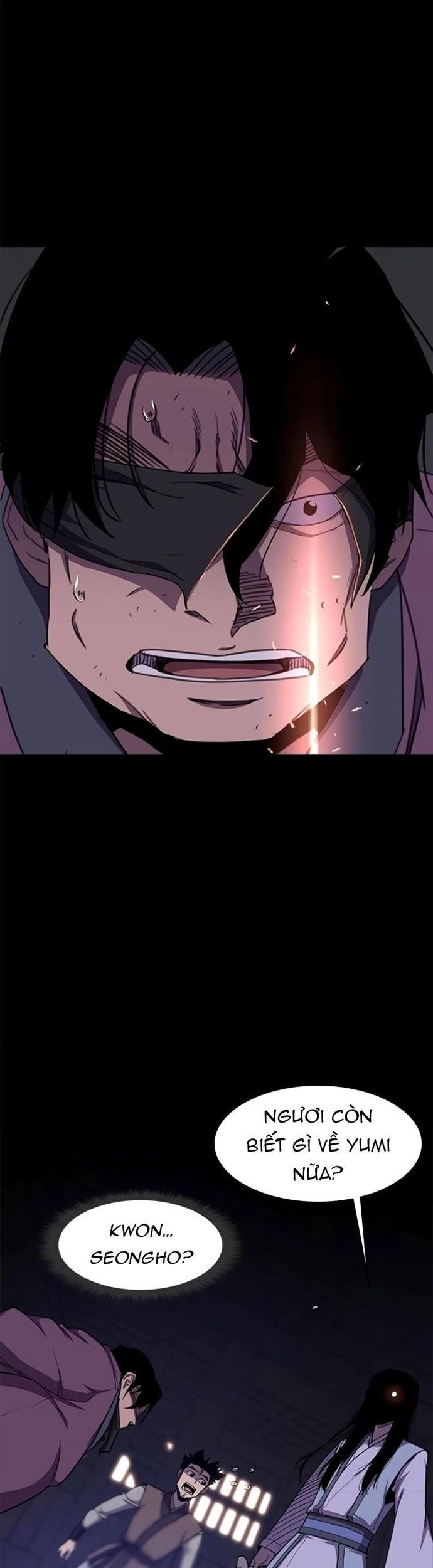 Kẻ Mạnh Nhất Lịch Sử Chapter 39 - 7