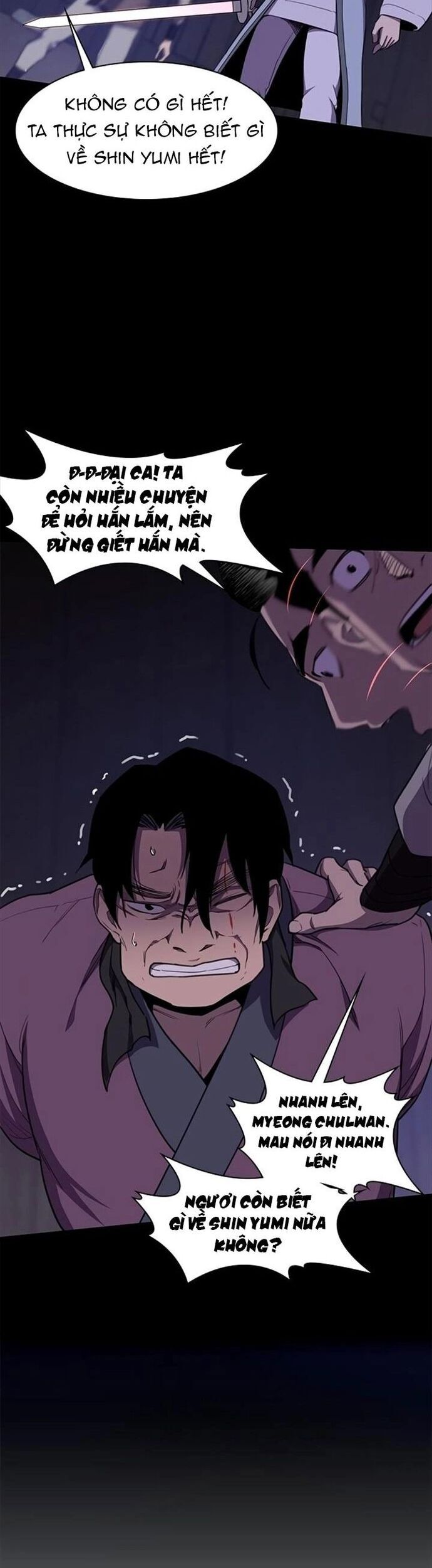 Kẻ Mạnh Nhất Lịch Sử Chapter 39 - 8