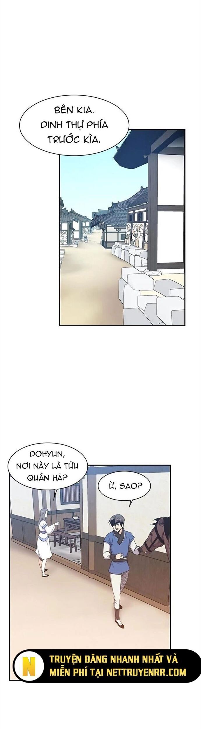 Kẻ Mạnh Nhất Lịch Sử Chapter 39 - 10