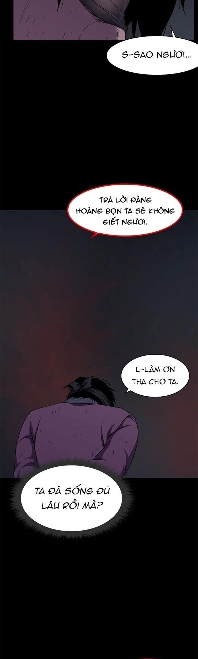 Kẻ Mạnh Nhất Lịch Sử Chapter 40 - 2