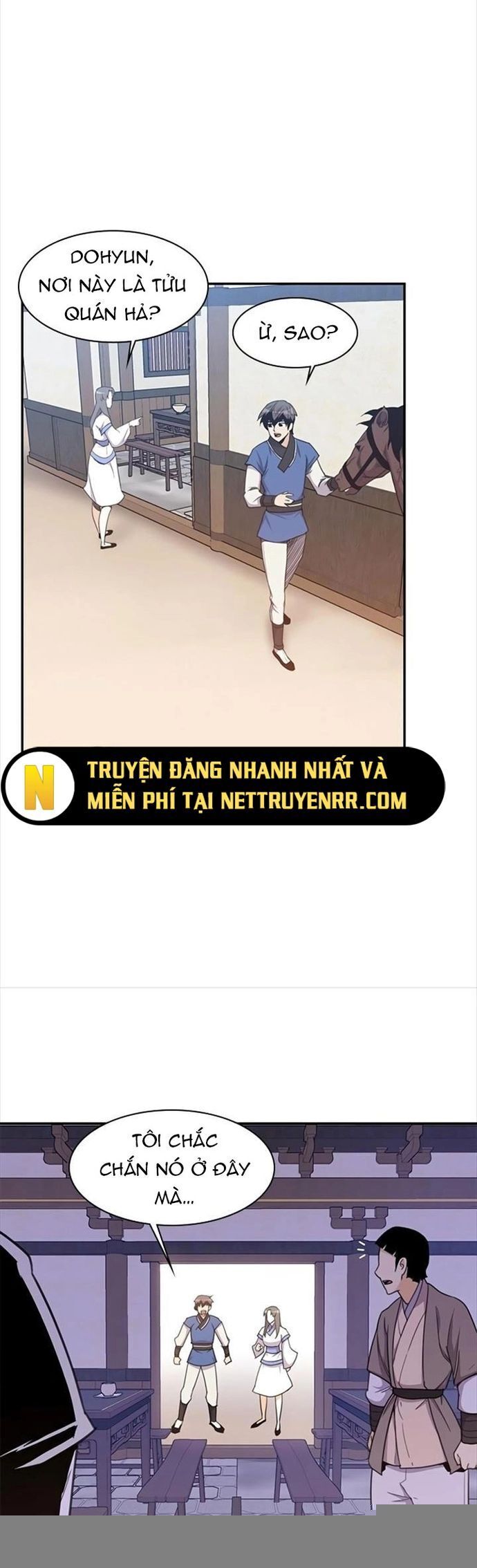 Kẻ Mạnh Nhất Lịch Sử Chapter 40 - 11