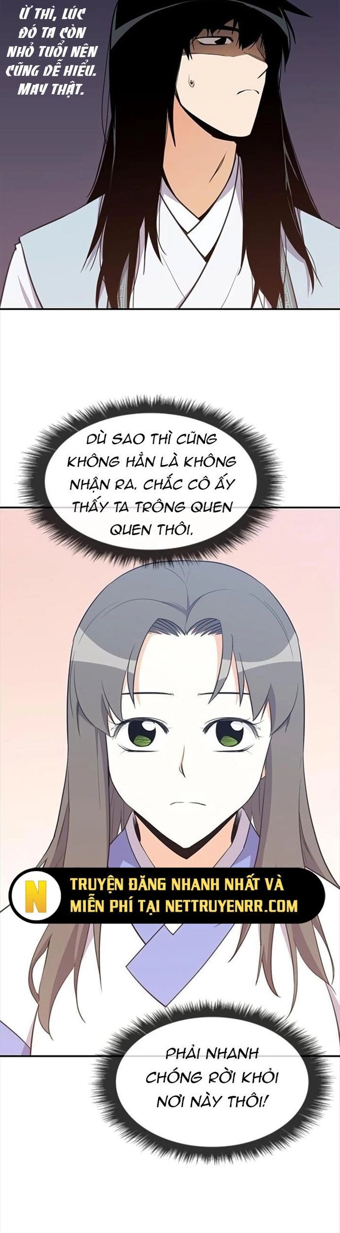 Kẻ Mạnh Nhất Lịch Sử Chapter 40 - 15