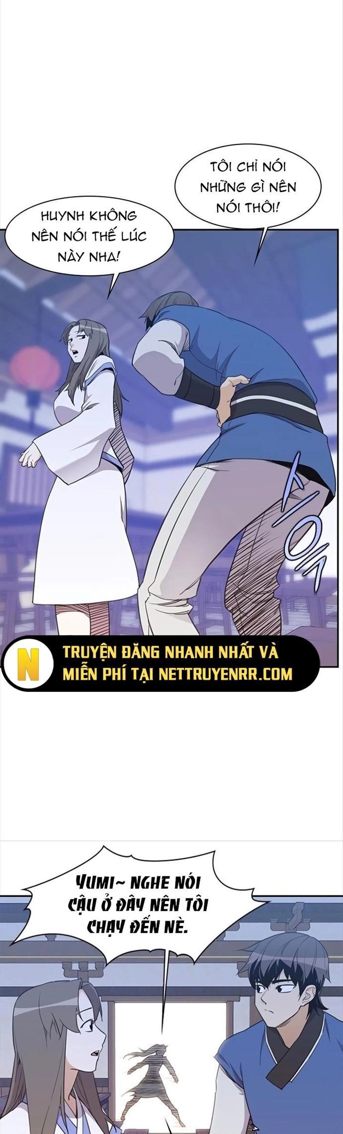 Kẻ Mạnh Nhất Lịch Sử Chapter 40 - 17