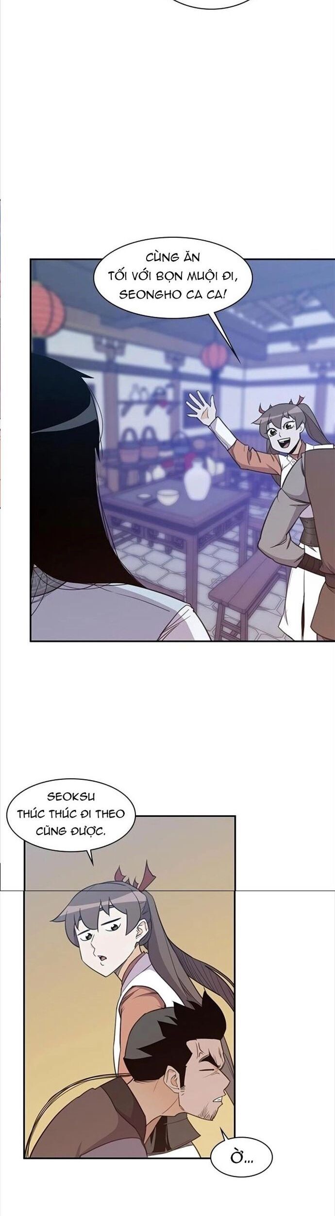 Kẻ Mạnh Nhất Lịch Sử Chapter 40 - 20