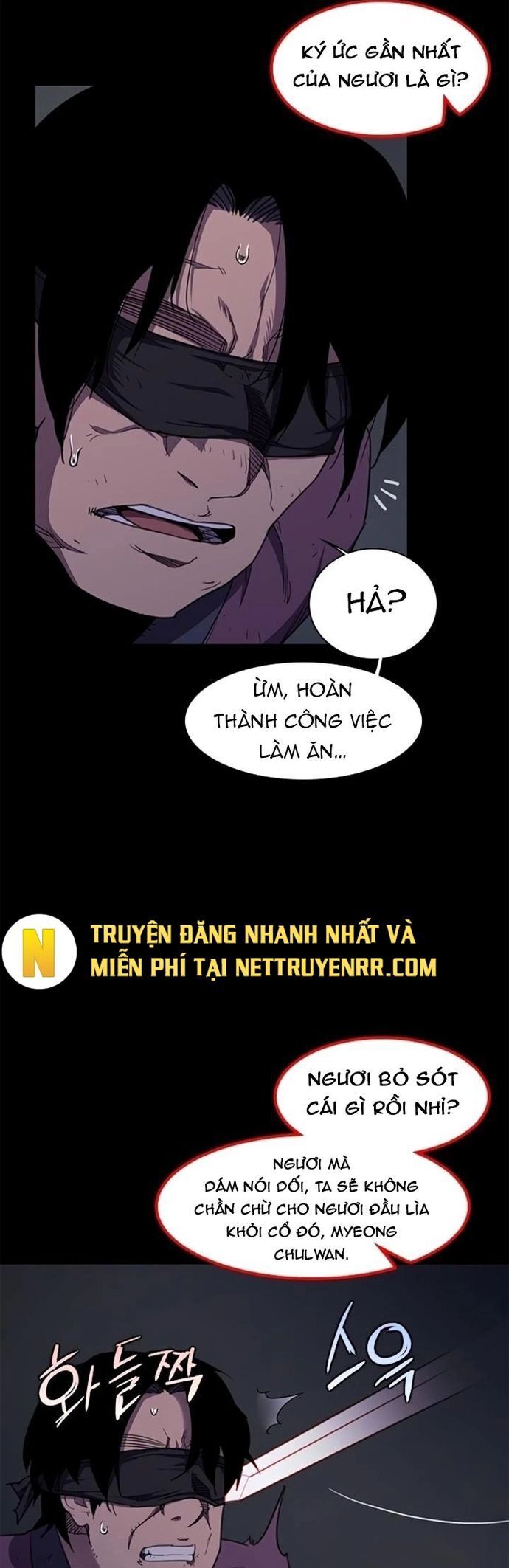 Kẻ Mạnh Nhất Lịch Sử Chapter 40 - 3