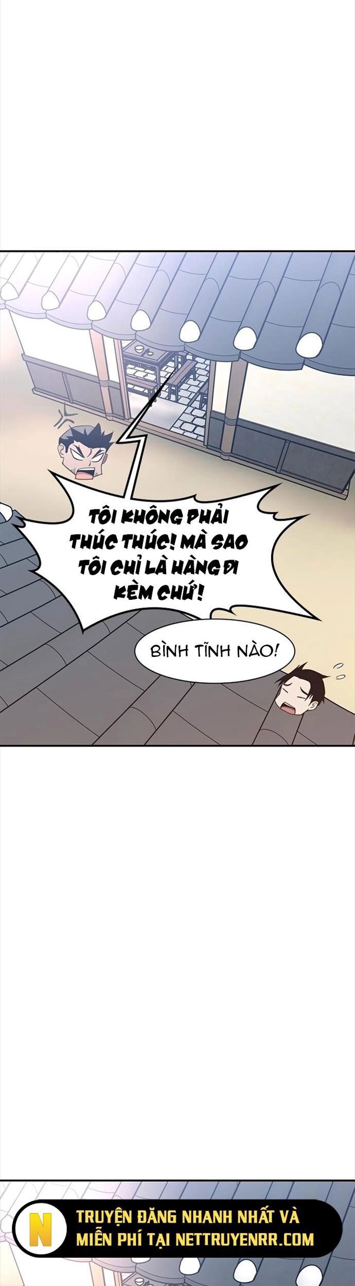 Kẻ Mạnh Nhất Lịch Sử Chapter 40 - 21
