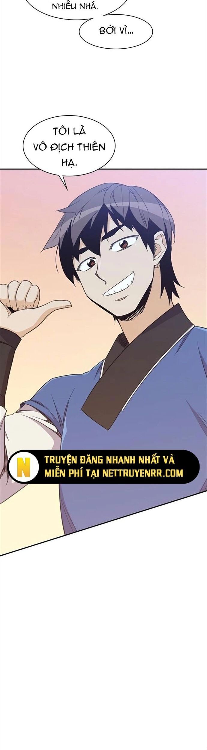 Kẻ Mạnh Nhất Lịch Sử Chapter 40 - 24