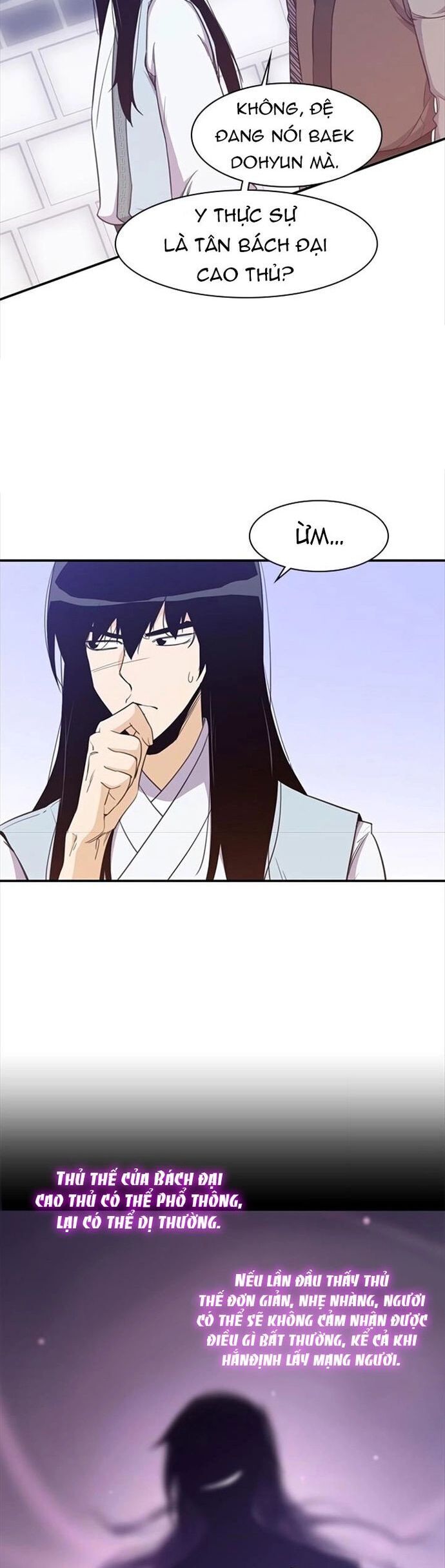 Kẻ Mạnh Nhất Lịch Sử Chapter 40 - 26