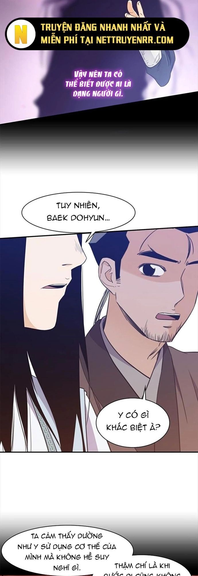 Kẻ Mạnh Nhất Lịch Sử Chapter 40 - 27