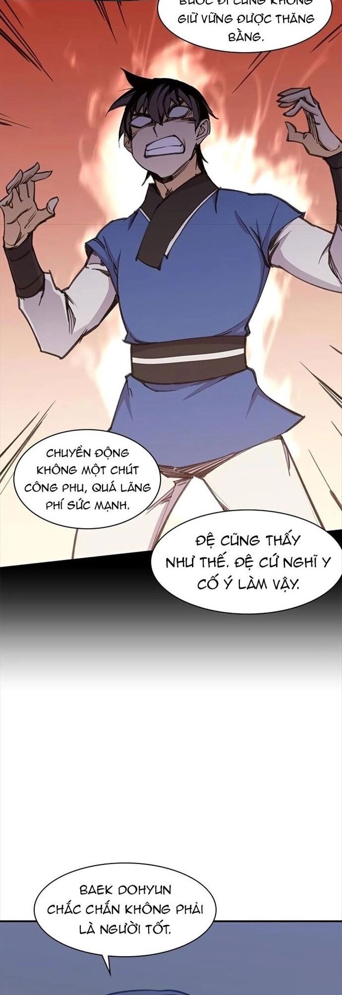 Kẻ Mạnh Nhất Lịch Sử Chapter 40 - 28