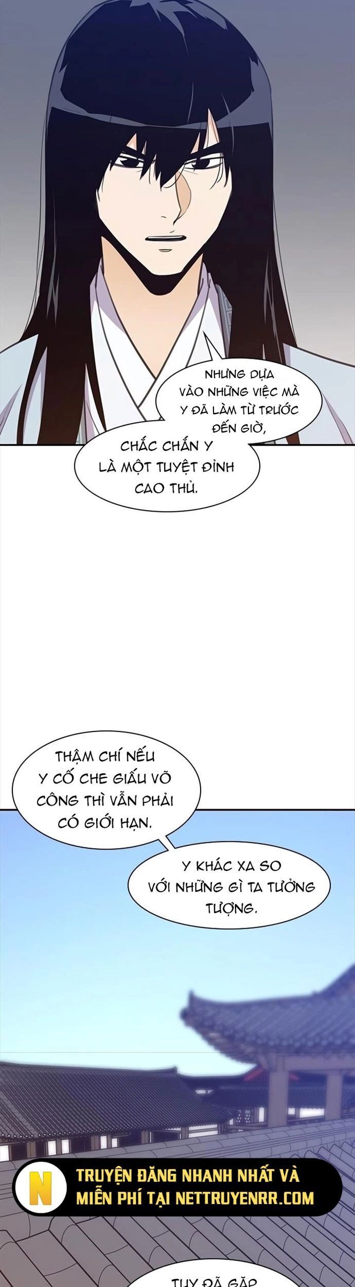 Kẻ Mạnh Nhất Lịch Sử Chapter 40 - 29