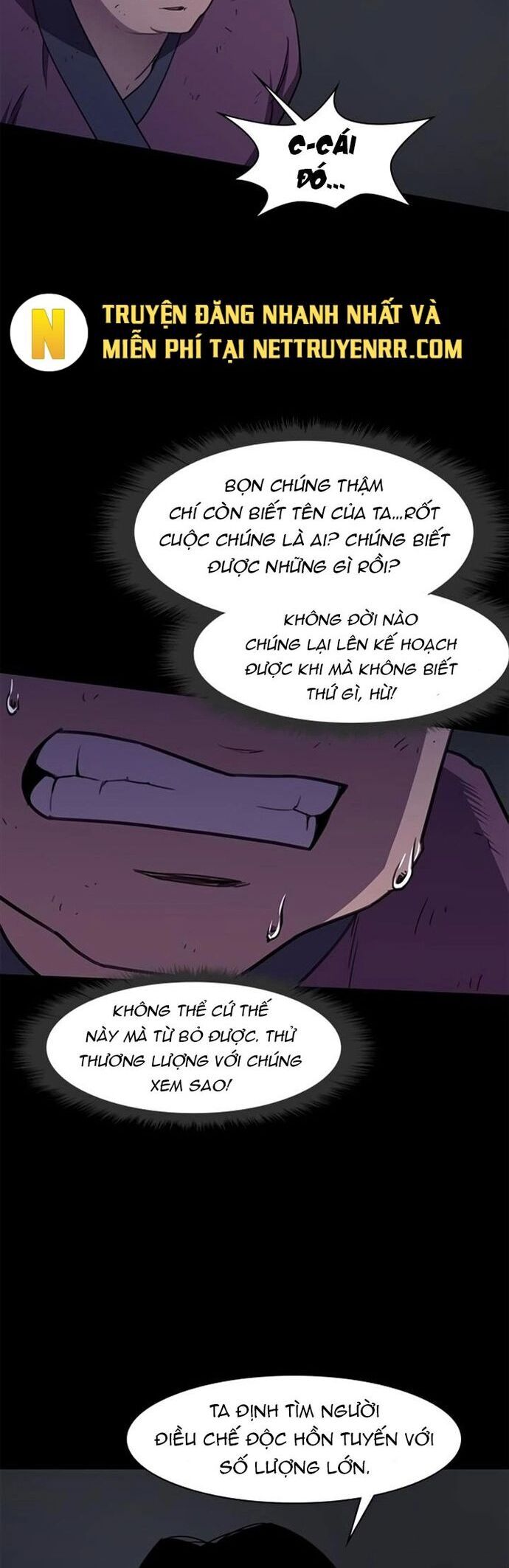 Kẻ Mạnh Nhất Lịch Sử Chapter 40 - 4