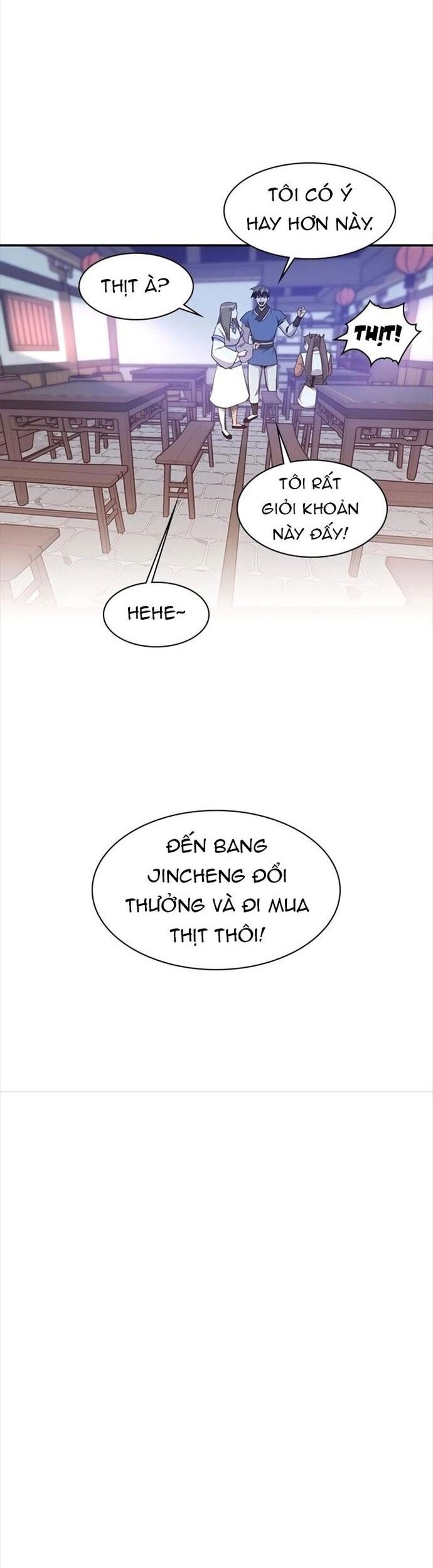 Kẻ Mạnh Nhất Lịch Sử Chapter 40 - 32