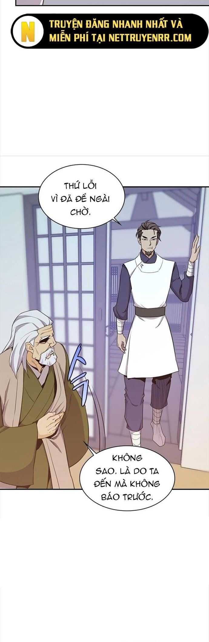 Kẻ Mạnh Nhất Lịch Sử Chapter 40 - 34