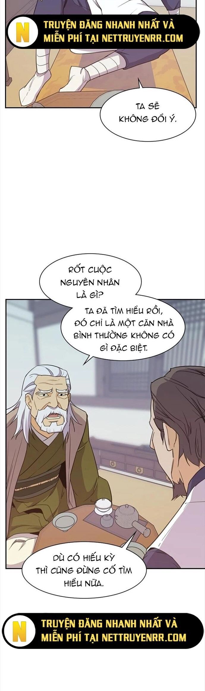 Kẻ Mạnh Nhất Lịch Sử Chapter 40 - 36
