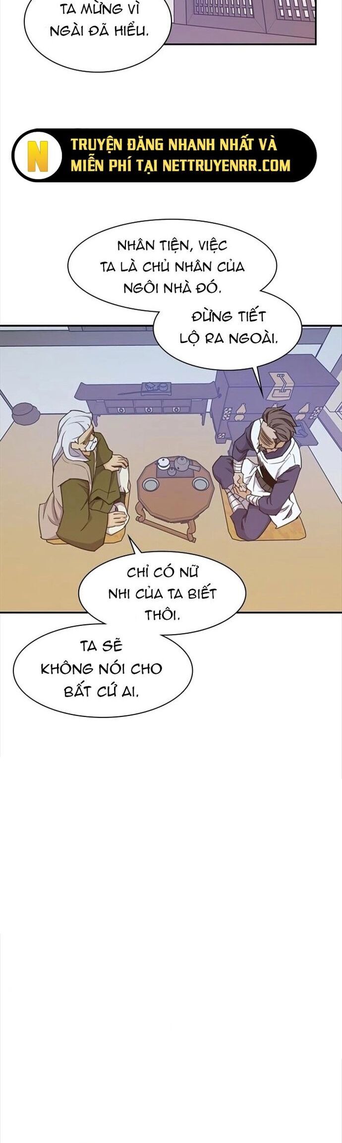 Kẻ Mạnh Nhất Lịch Sử Chapter 40 - 38