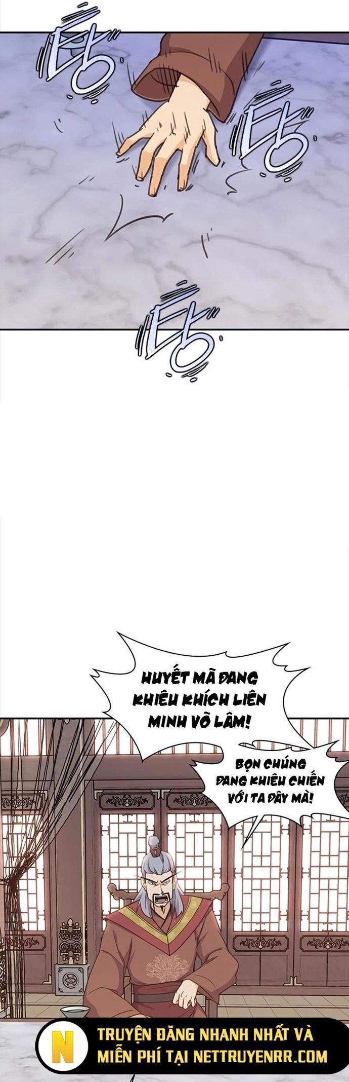 Kẻ Mạnh Nhất Lịch Sử Chapter 40 - 39