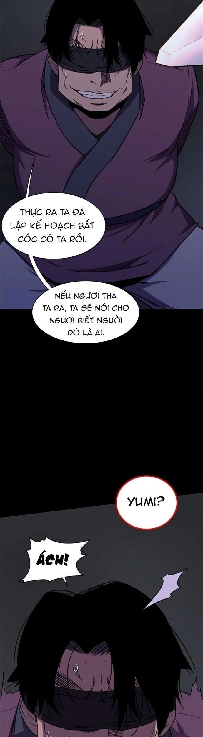 Kẻ Mạnh Nhất Lịch Sử Chapter 40 - 5