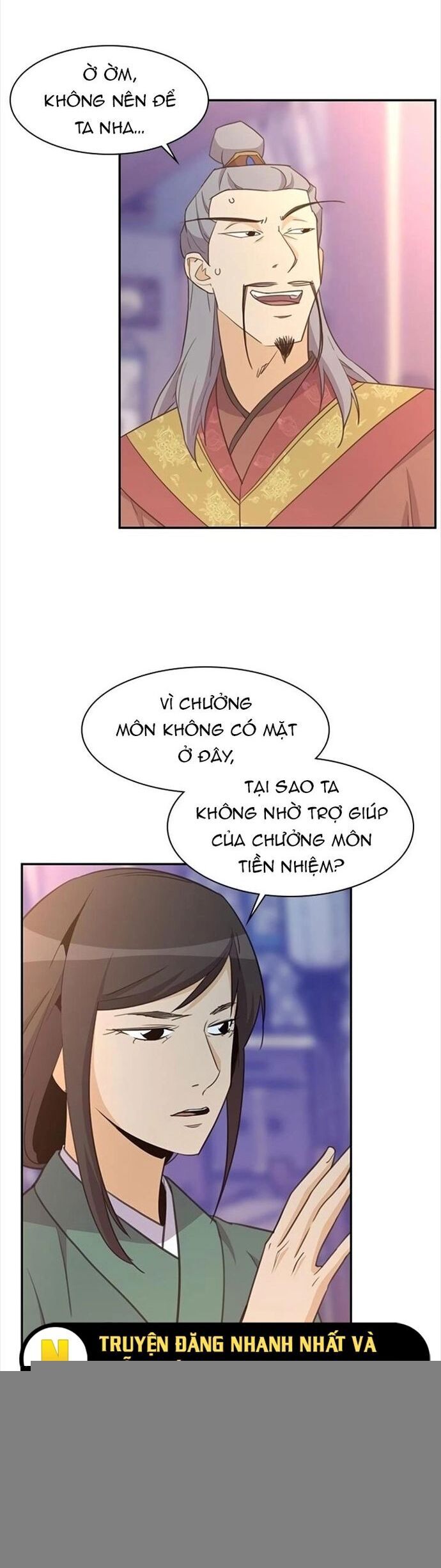 Kẻ Mạnh Nhất Lịch Sử Chapter 40 - 42