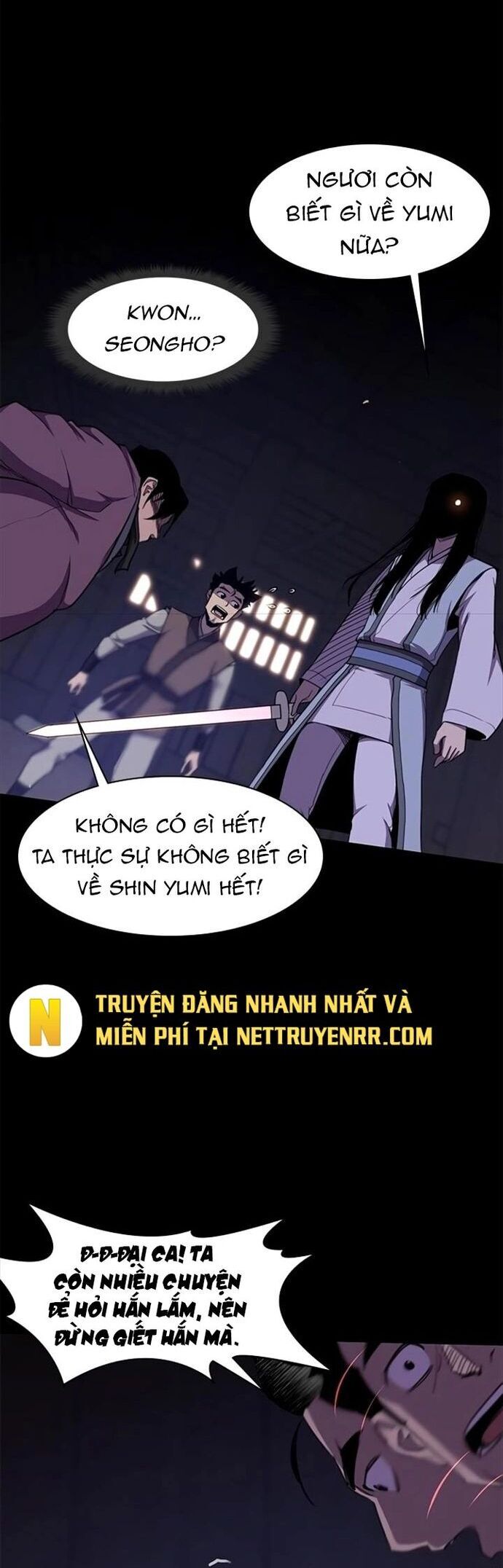 Kẻ Mạnh Nhất Lịch Sử Chapter 40 - 8