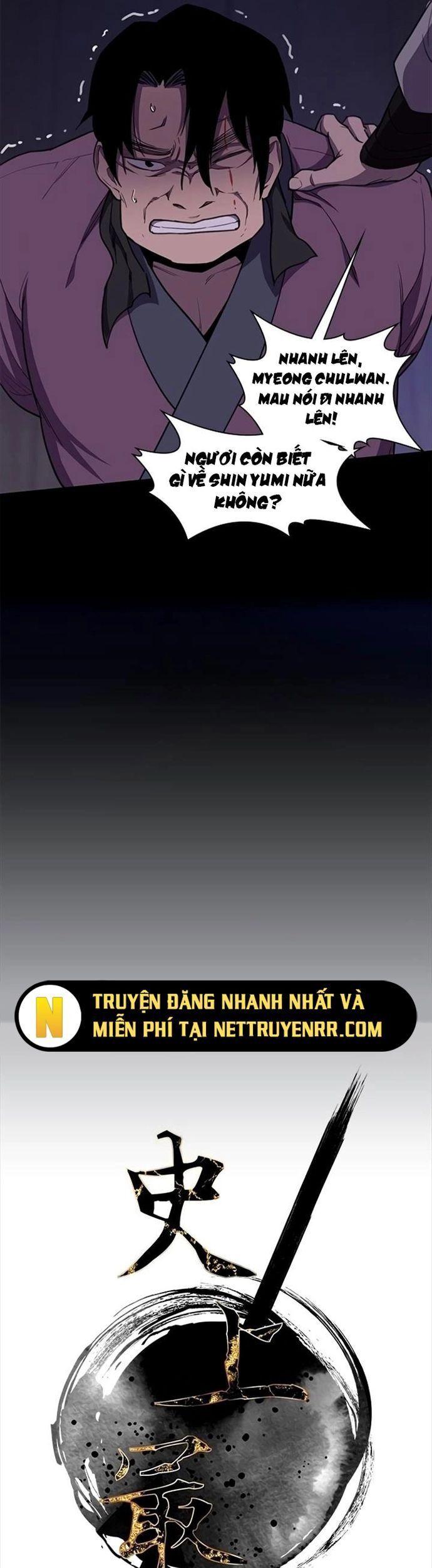 Kẻ Mạnh Nhất Lịch Sử Chapter 40 - 9