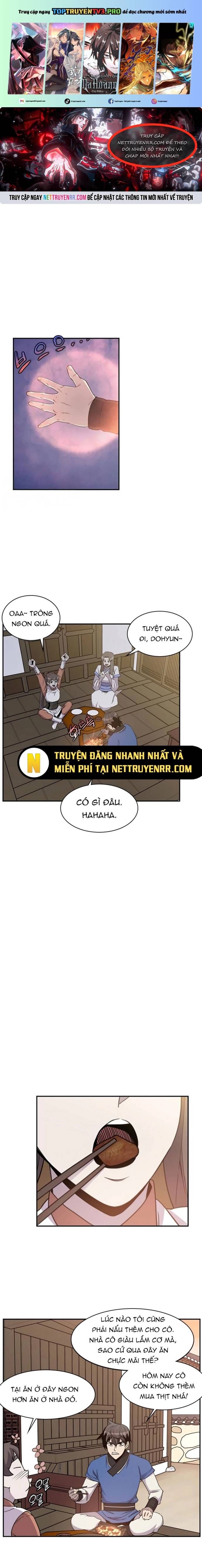 Kẻ Mạnh Nhất Lịch Sử Chapter 41 - 2