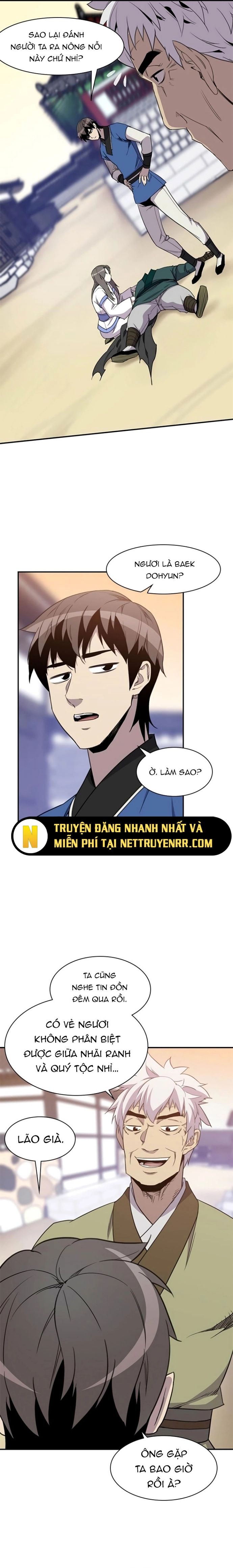 Kẻ Mạnh Nhất Lịch Sử Chapter 41 - 12