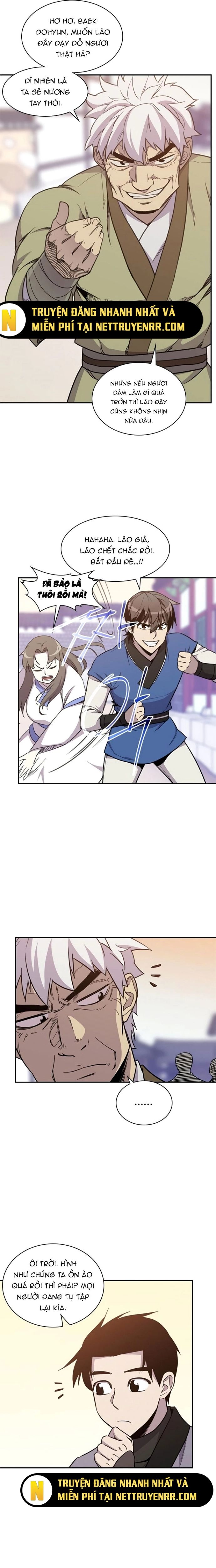 Kẻ Mạnh Nhất Lịch Sử Chapter 41 - 17