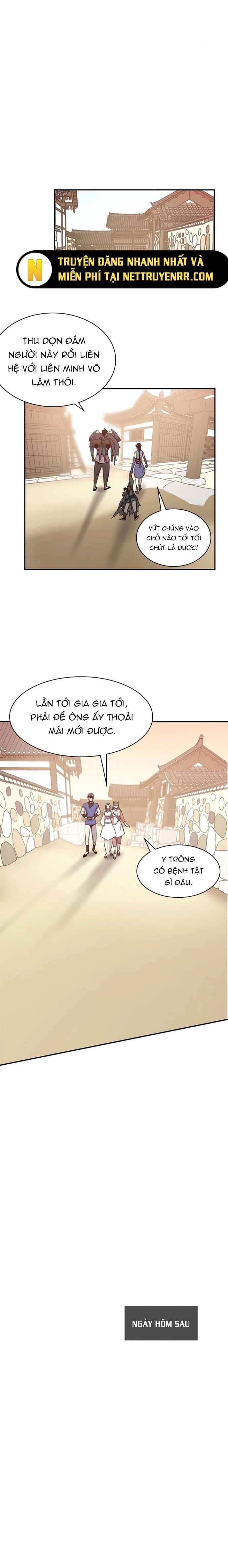 Kẻ Mạnh Nhất Lịch Sử Chapter 41 - 19