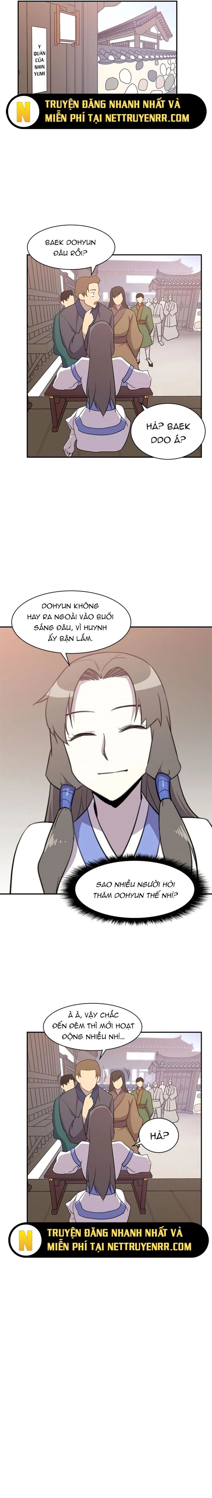 Kẻ Mạnh Nhất Lịch Sử Chapter 41 - 20