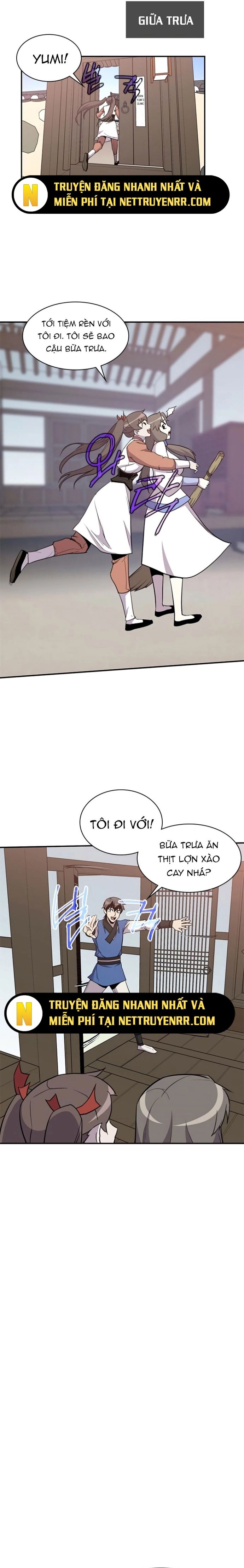 Kẻ Mạnh Nhất Lịch Sử Chapter 41 - 21