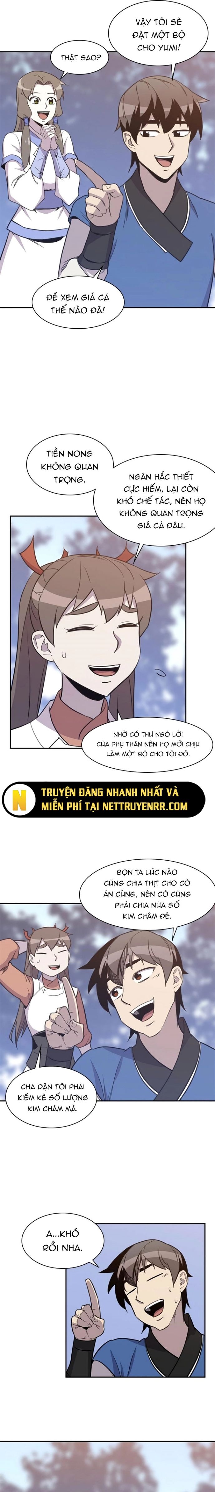 Kẻ Mạnh Nhất Lịch Sử Chapter 41 - 23