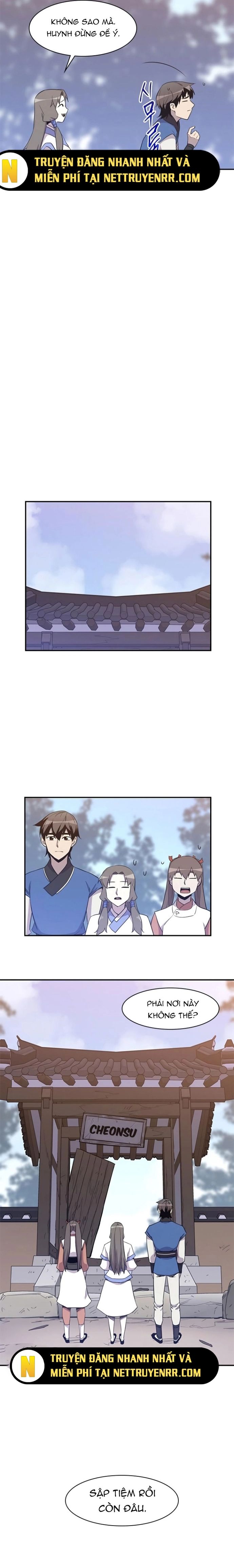 Kẻ Mạnh Nhất Lịch Sử Chapter 41 - 24