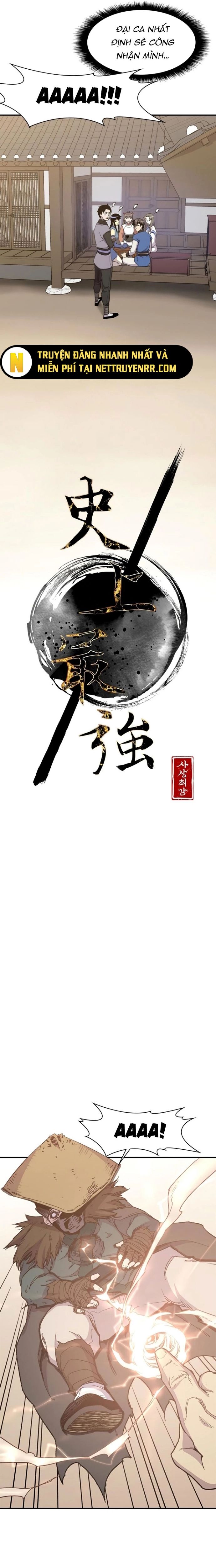 Kẻ Mạnh Nhất Lịch Sử Chapter 41 - 5