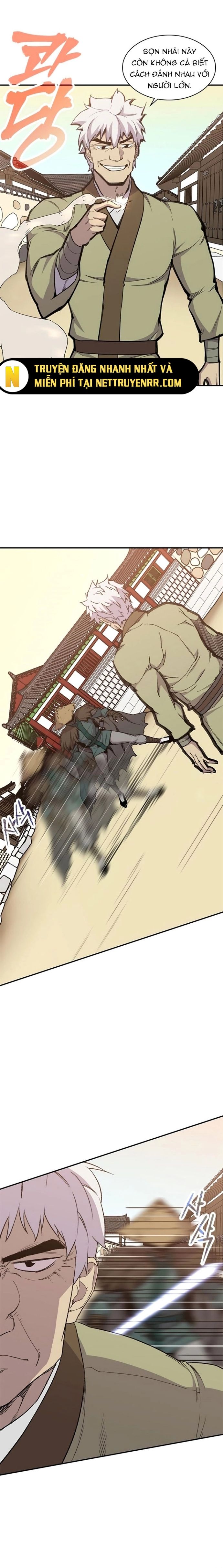 Kẻ Mạnh Nhất Lịch Sử Chapter 41 - 6