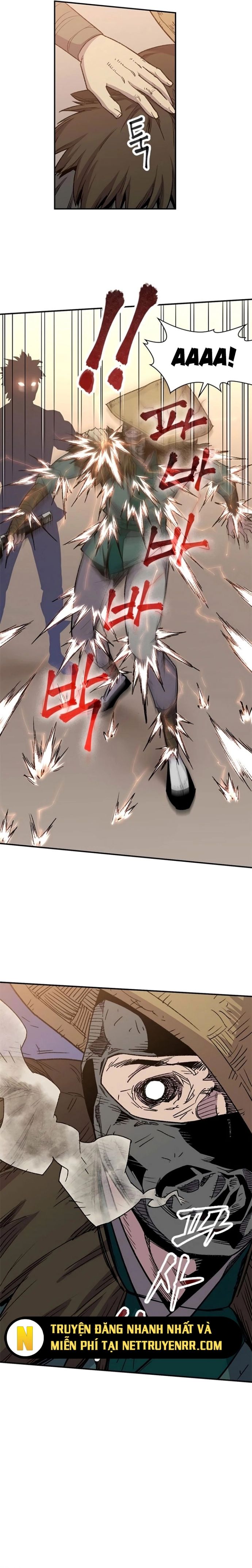 Kẻ Mạnh Nhất Lịch Sử Chapter 41 - 8