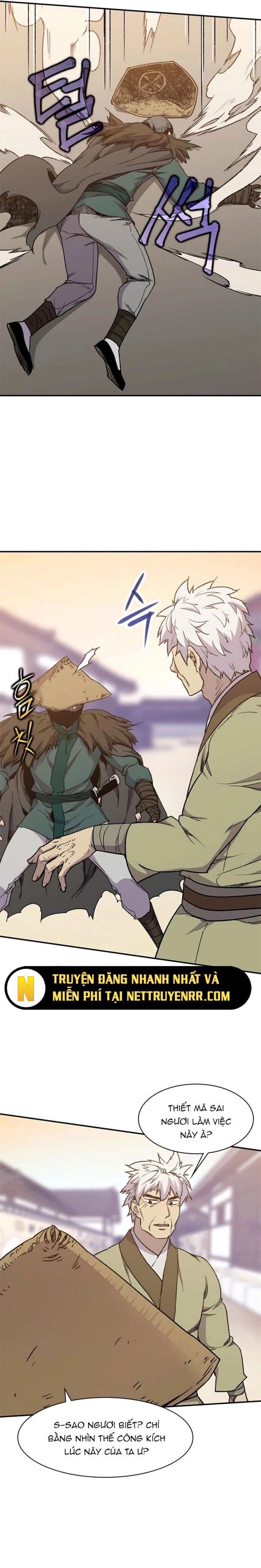 Kẻ Mạnh Nhất Lịch Sử Chapter 41 - 9