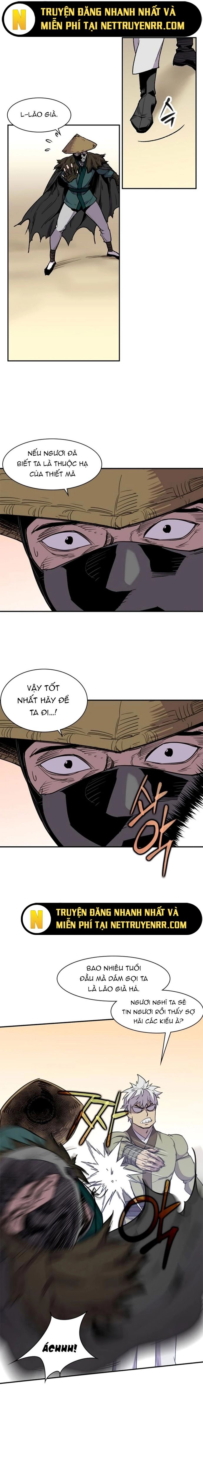 Kẻ Mạnh Nhất Lịch Sử Chapter 41 - 10