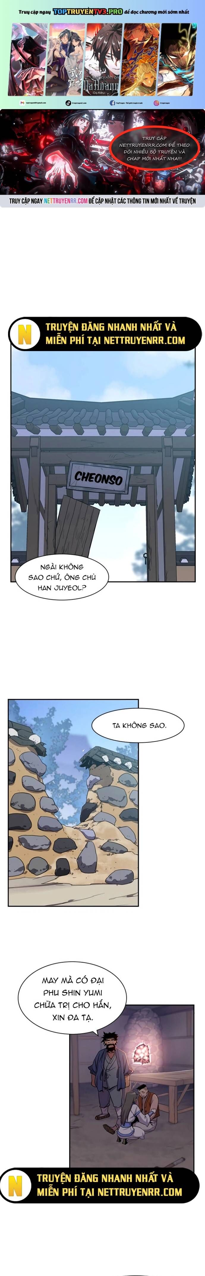 Kẻ Mạnh Nhất Lịch Sử Chapter 42 - 2