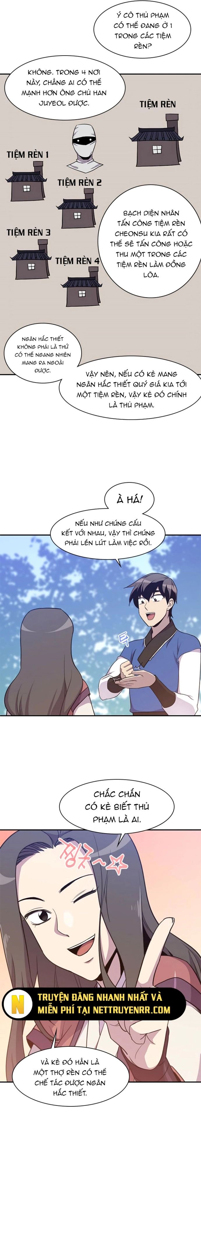 Kẻ Mạnh Nhất Lịch Sử Chapter 42 - 12