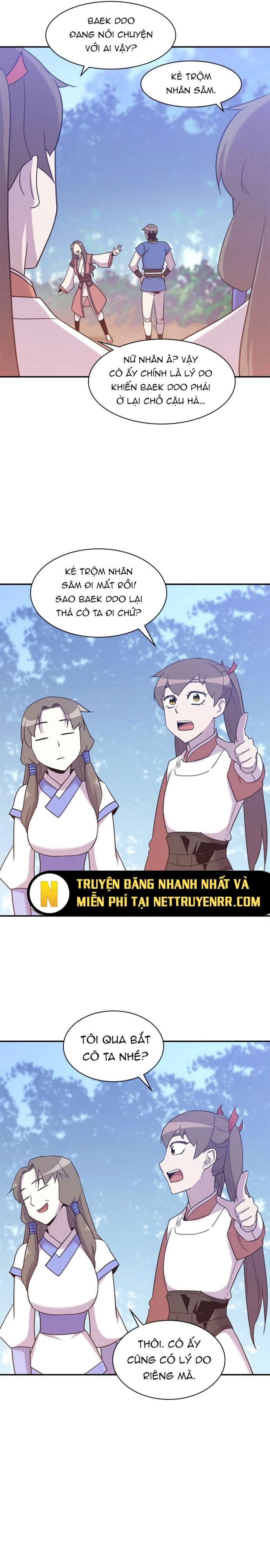 Kẻ Mạnh Nhất Lịch Sử Chapter 42 - 13