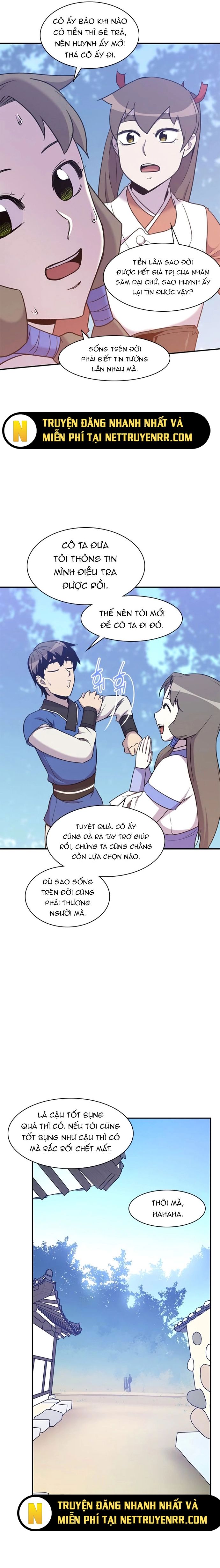 Kẻ Mạnh Nhất Lịch Sử Chapter 42 - 14