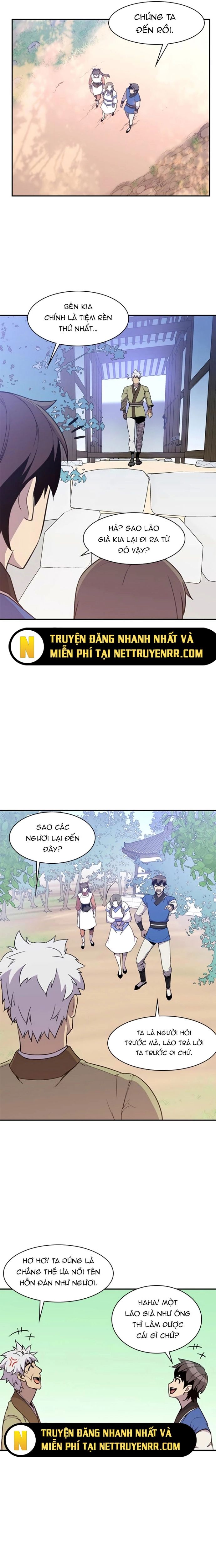 Kẻ Mạnh Nhất Lịch Sử Chapter 42 - 15