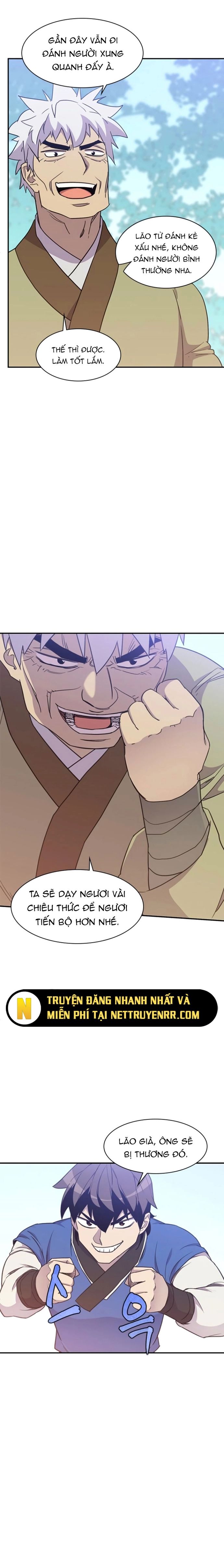 Kẻ Mạnh Nhất Lịch Sử Chapter 42 - 16