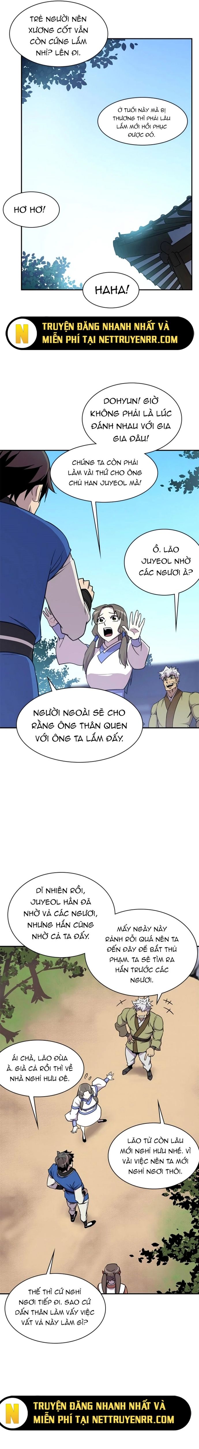 Kẻ Mạnh Nhất Lịch Sử Chapter 42 - 17