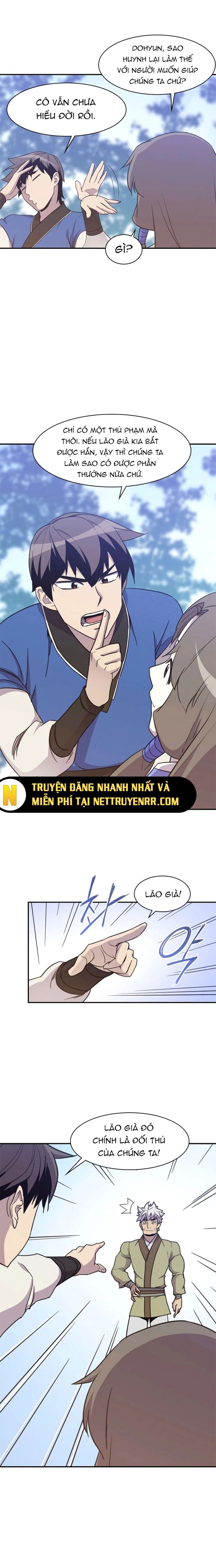 Kẻ Mạnh Nhất Lịch Sử Chapter 42 - 18