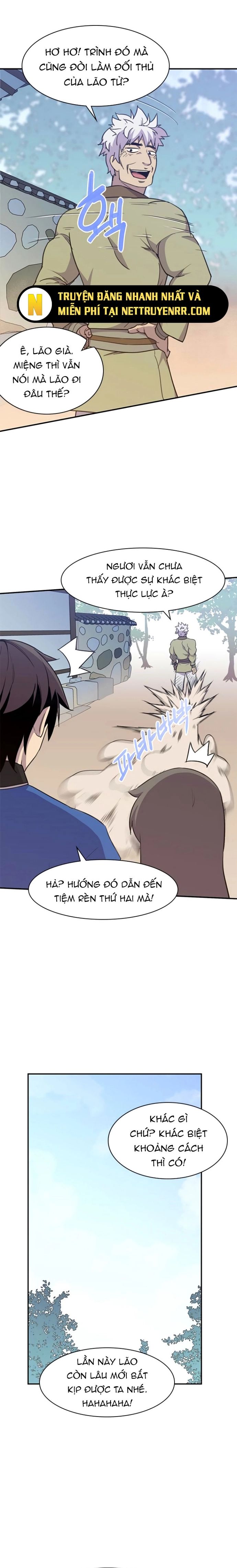 Kẻ Mạnh Nhất Lịch Sử Chapter 42 - 19
